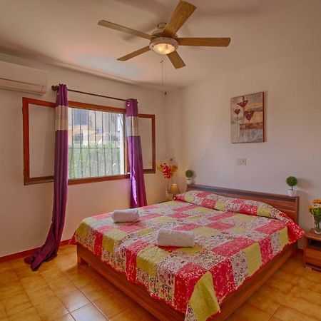 Villas Costa Calpe - Ricarlos Екстер'єр фото