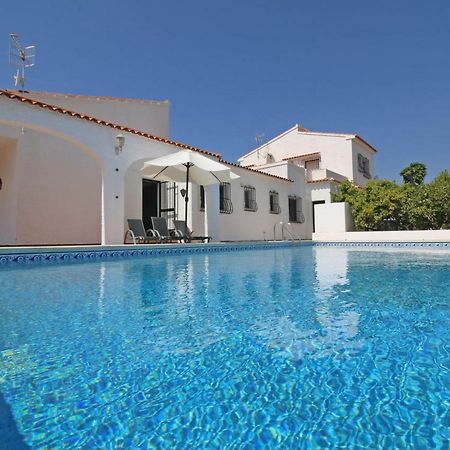 Villas Costa Calpe - Ricarlos Екстер'єр фото