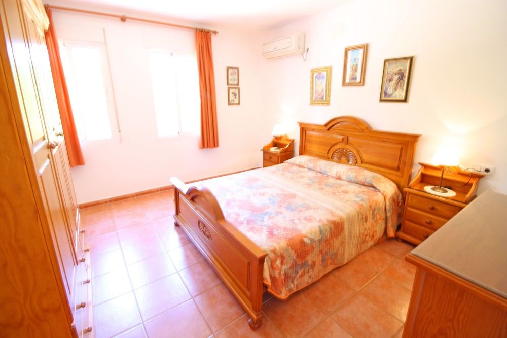 Villas Costa Calpe - Ricarlos Екстер'єр фото