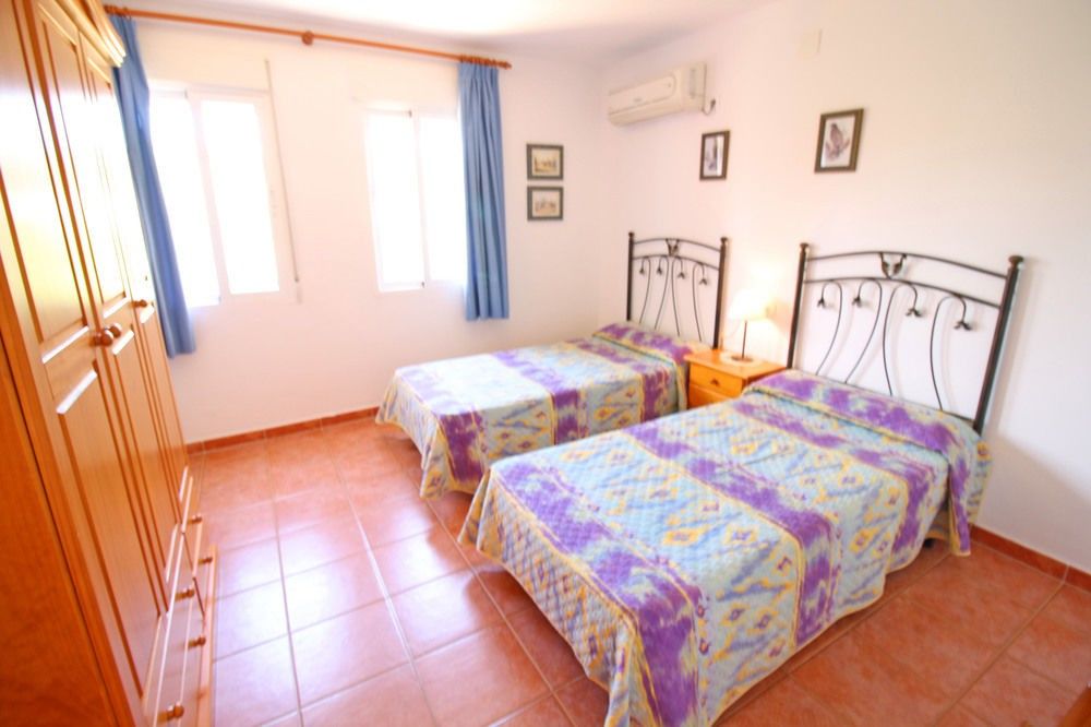 Villas Costa Calpe - Ricarlos Екстер'єр фото