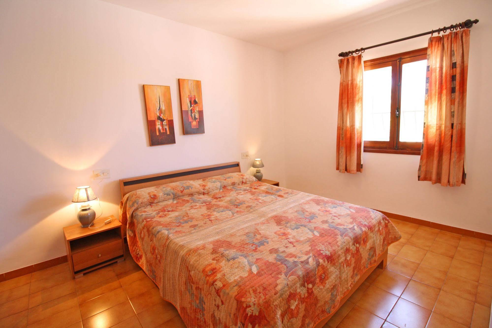 Villas Costa Calpe - Ricarlos Екстер'єр фото