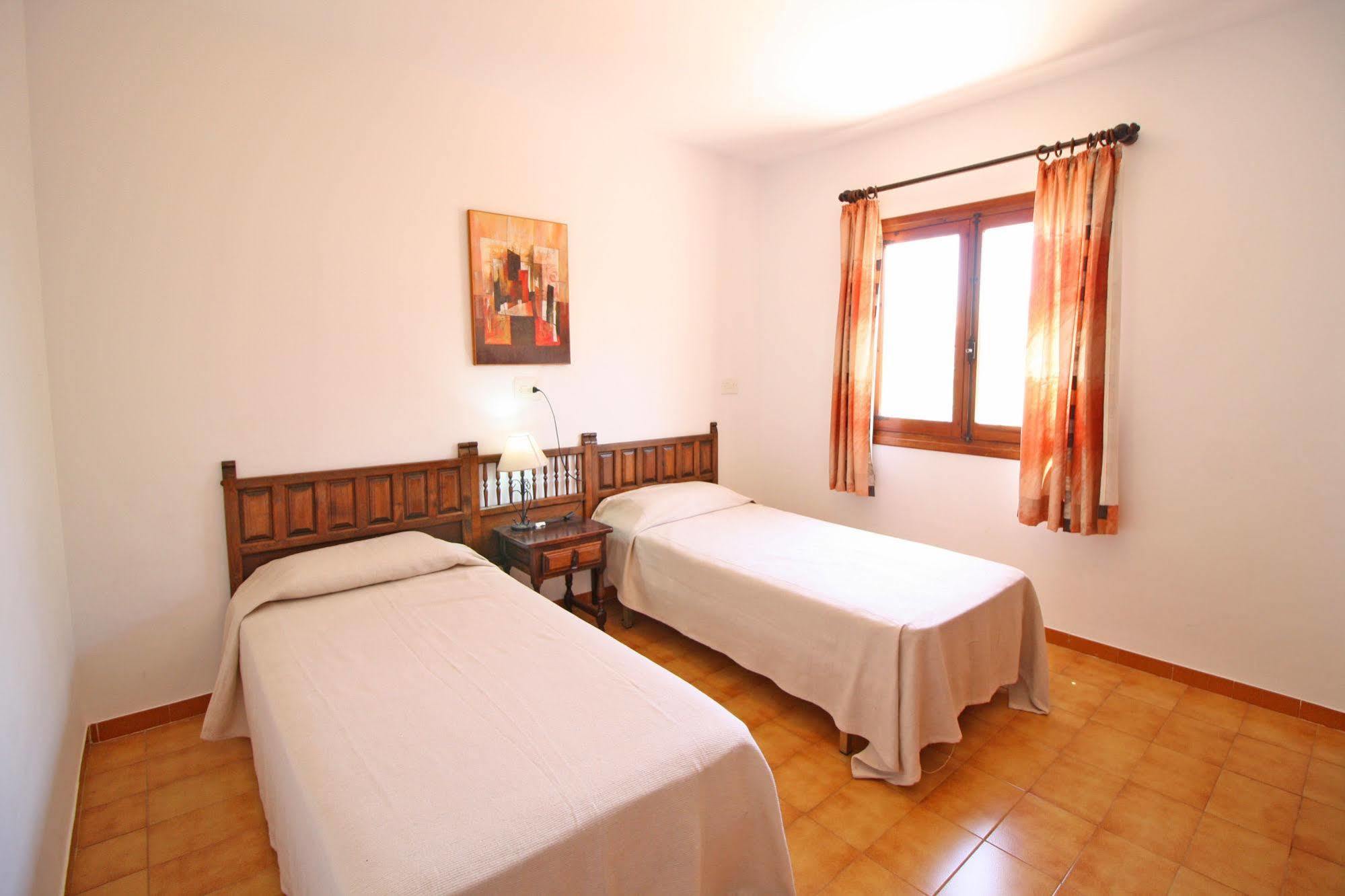 Villas Costa Calpe - Ricarlos Екстер'єр фото