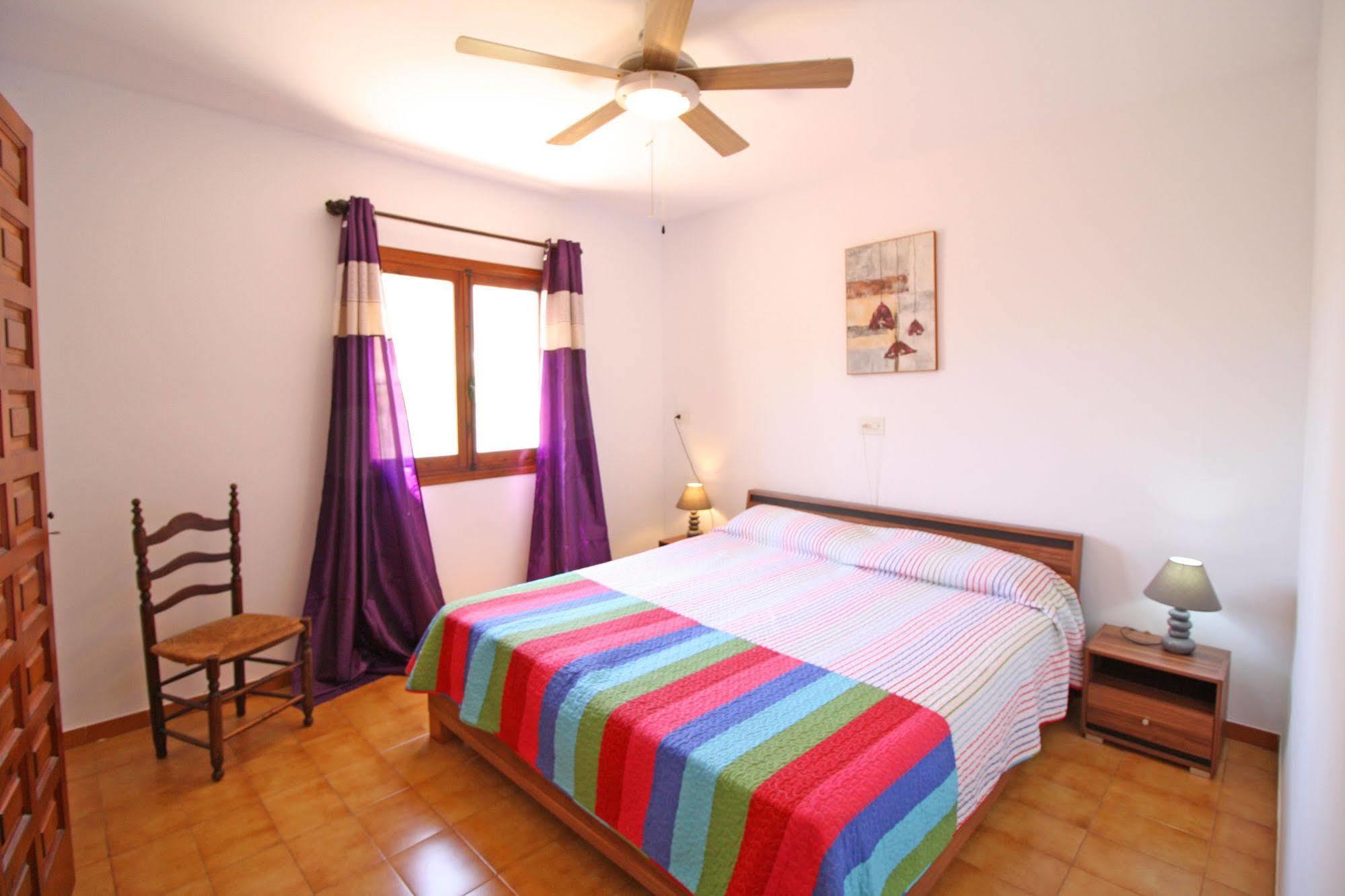 Villas Costa Calpe - Ricarlos Екстер'єр фото