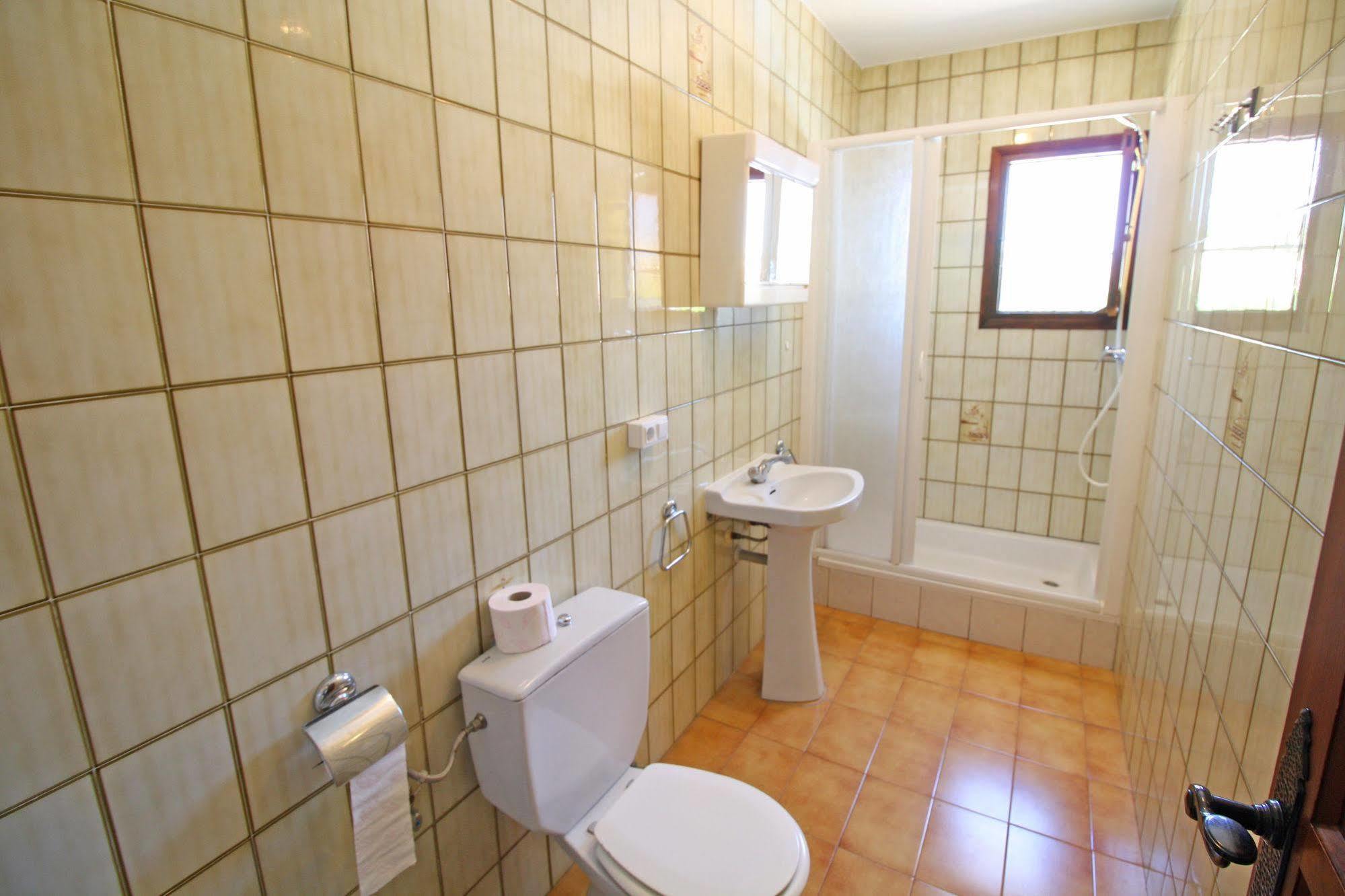 Villas Costa Calpe - Ricarlos Екстер'єр фото
