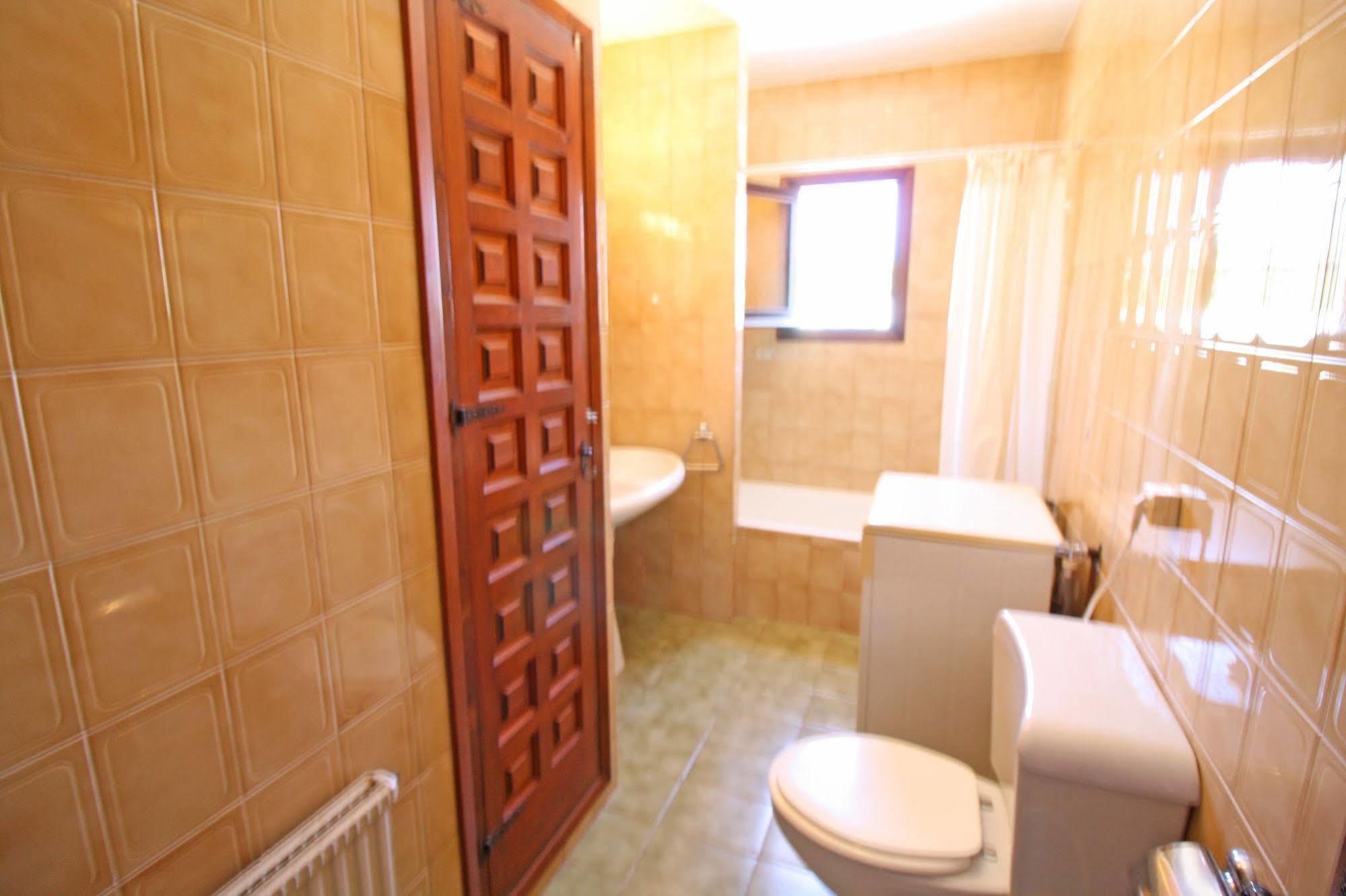 Villas Costa Calpe - Ricarlos Екстер'єр фото