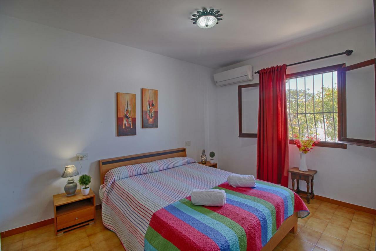 Villas Costa Calpe - Ricarlos Екстер'єр фото