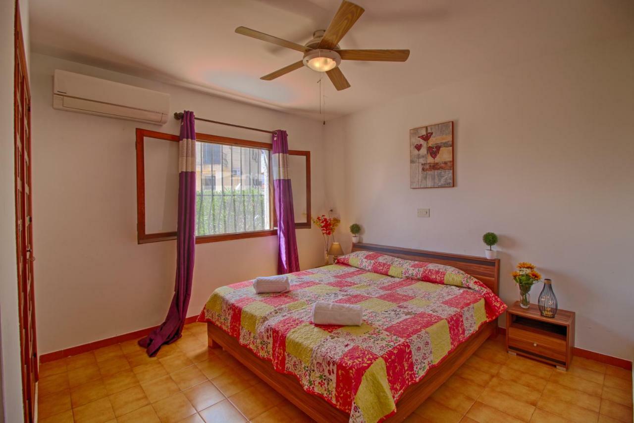 Villas Costa Calpe - Ricarlos Екстер'єр фото